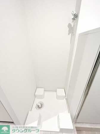 アザーレ・ターコイズ府中本町B棟の物件内観写真